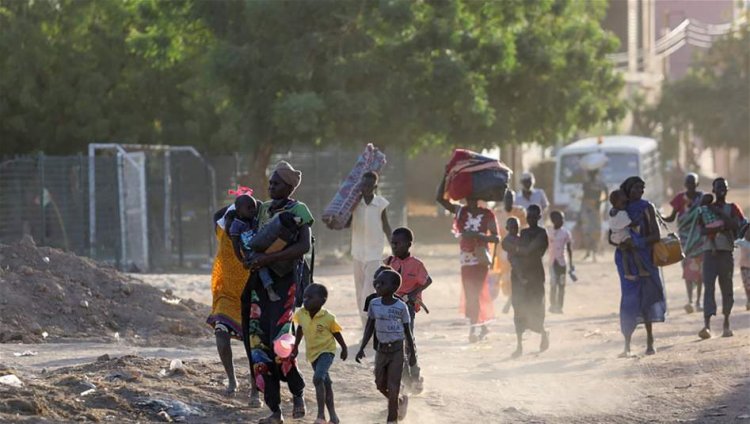 الصحة السودانية تعلن ارتفاع عدد قتلى الاشتباكات